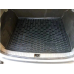 Килимок у багажник пластик Avto-Gumm для Ford Focus 2 2004- (Universal)