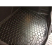 Килимок у багажник пластик Avto-Gumm для Ford Focus 3 2011- Hatchback (докатка)