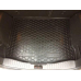 Килимок у багажник пластик Avto-Gumm для Ford Focus 3 2011- Hatchback (докатка)