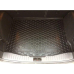 Килимок у багажник пластик Avto-Gumm для Ford Focus 3 2011- Hatchback (докатка)