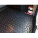 Килимок у багажник пластик Avto-Gumm для Ford Focus 3 2011- Sedan (докатка)