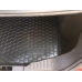 Килимок у багажник пластик Avto-Gumm для Ford Focus 3 2011- Sedan (докатка)
