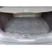 Килимок у багажник пластик Avto-Gumm для Ford Focus 3 2011- Universal