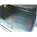 Килимок у багажник пластик Avto-Gumm для Ford Focus 3 2011- Universal