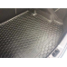 Килимок у багажник пластик Avto-Gumm для Ford Mondeo 4 2007-Hatchback (з докаткою)