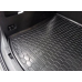 Килимок у багажник пластик Avto-Gumm для Ford Edge 2 2014-2024