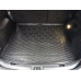 Килимок у багажник пластик Avto-Gumm для Ford Edge 2 2014-2024