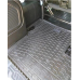 Килимок у багажник пластик Avto-Gumm для Ford Tourneo Custom 2015-