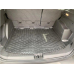 Килимок у багажник пластик Avto-Gumm для Ford Kuga 2013-