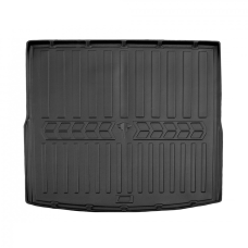 Килимок у багажник 3D для Volkswagen Golf VI (2008-2012) (universal) Фольксваген