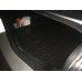 Килимок у багажник пластик Avto-Gumm для Ford Mondeo 4 2007-Sd/Hb (повнорозмірна запаска)