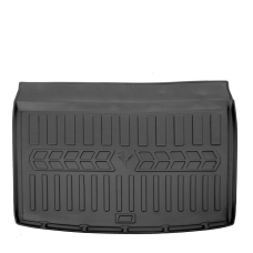 Коврик в багажник 3D для Hyundai Kona electric (2023-...) (lower trunk)