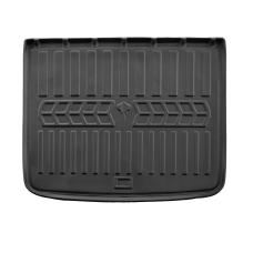 Килимок у багажник 3D для Mini Clubman (F54) (2014-) (upper trunk)