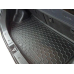Килимок у багажник пластик Avto-Gumm для Haval M4 2012-