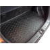 Килимок у багажник пластик Avto-Gumm для Haval M4 2012-