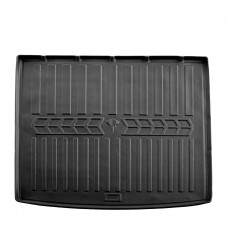 Килимок у багажник 3D для Mercedes Benz W164 ML (2005-2011) Мерседес
