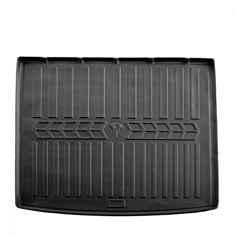 Килимок у багажник 3D для Mercedes Benz W164 ML (2005-2011) Мерседес
