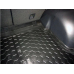 Килимок у багажник пластик Avto-Gumm для Honda CR-V 2013-