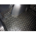 Килимок у багажник пластик Avto-Gumm для Honda CR-V 2013-