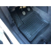 Килимки в салон гумові Avto-Gumm для Ford Connect 2013- (коротка база)
