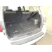 Килимок у багажник пластик Avto-Gumm для Hyundai Santa Fe 2006-2012 7 місць