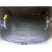 Килимок у багажник пластик Avto-Gumm для Hyundai Santa Fe (DM) 2012-7 місць