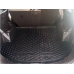 Килимок у багажник пластик Avto-Gumm для Hyundai Grand Santa Fe 2013- Base