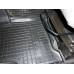 Килимки в салон гумові Avto-Gumm для Ford Custom 2012- (1+1)