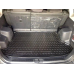 Килимок у багажник пластик Avto-Gumm для Hyundai Tucson 2004-