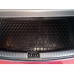 Килимок у багажник пластик Avto-Gumm для Hyundai i10 2014-