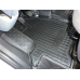 Килимки в салон гумові Avto-Gumm для Ford Custom 2012- (1+1)