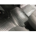 Килимки в салон гумові Avto-Gumm для Ford Custom 2012- (1+2)