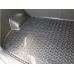 Килимок у багажник пластик Avto-Gumm для Hyundai Santa Fe 2006-2012 5 місць