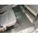 Килимки в салон гумові Avto-Gumm для Ford Custom 2012-2-й ряд
