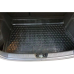 Килимок у багажник пластик Avto-Gumm для Kia Ceed (JD) 2012- Hatchback (base/mid)