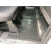 Килимки в салон гумові Avto-Gumm для Ford Custom 2012-2-й ряд