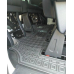Килимки в салон гумові Avto-Gumm для Ford Custom 2012-2-й ряд