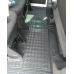 Килимки в салон гумові Avto-Gumm для Ford Custom 2012-3-й ряд