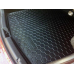 Килимок у багажник пластик Avto-Gumm для Mazda 6 2013-Sedan