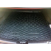Килимок у багажник пластик Avto-Gumm для Mazda 6 2013-Sedan
