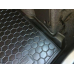 Килимок у багажник пластик Avto-Gumm для Mazda 3 2014- Sedan
