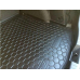 Килимок у багажник пластик Avto-Gumm для Mazda 3 2014- Sedan