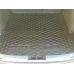 Килимок у багажник пластик Avto-Gumm для Mazda 3 2014- Sedan