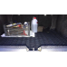 Килимок у багажник пластик Avto-Gumm для Mazda 323 BA 1994-1998 Sedan