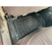 Килимки в салон гумові Avto-Gumm для Ford Sierra 1987-1994