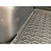 Килимок у багажник пластик Avto-Gumm для Mazda CX-5 2012- подовжений