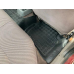 Килимки в салон гумові Avto-Gumm для Ford Sierra 1987-1994