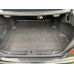 Килимок у багажник пластик Avto-Gumm для Mercedes E (W211) 2002- Sedan