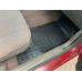 Килимки в салон гумові Avto-Gumm для Ford Sierra 1987-1994