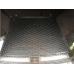 Килимок у багажник пластик Avto-Gumm для Mercedes ML (W166) 2011-/GLE 2014-